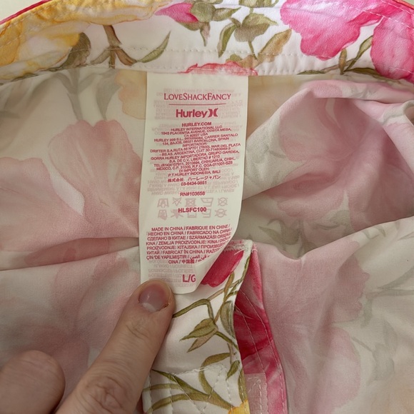 LoveShackFancy x Hurley Skirt! - Picture 4 of 4